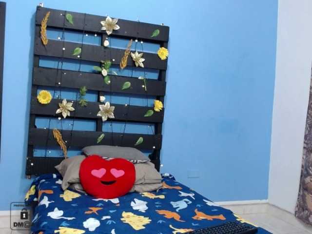 Capturi de ecran de difuzare DulceVanesa