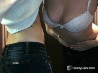 Chat video erotic duocats