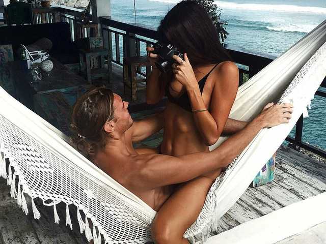 Fotografie a profilului MamacitaStunna