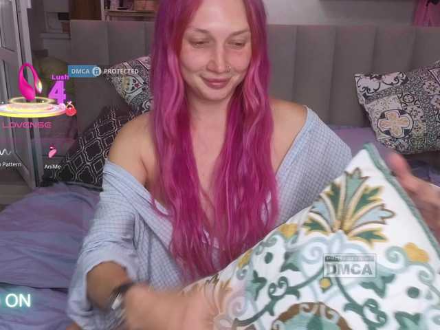 Capturi de ecran de difuzare CrazyNastya1