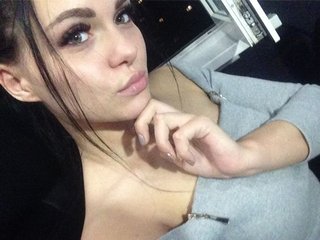 Fotografie a profilului EVA-VOLKOVA