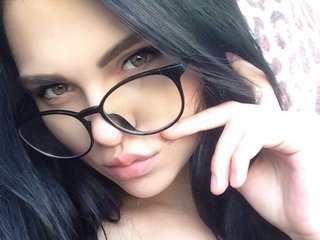 Fotografie a profilului EVA-VOLKOVA