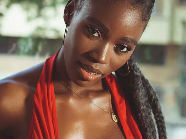 Fotografie a profilului EbonnyGoddess