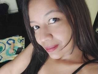 Chat video erotic Ebony-Lis