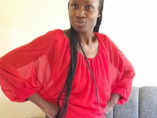 Chat video erotic ebony-liz