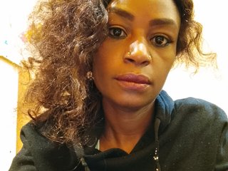 Chat video erotic EbonyAshanti