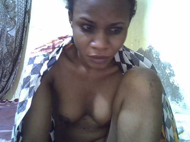 Capturi de ecran de difuzare Ebonyass2
