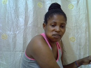 Chat video erotic ebonyassaa