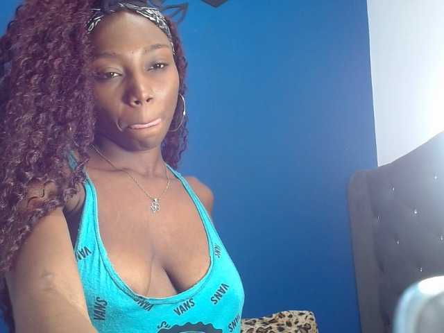 Fotografii Ebonybeauty squirt