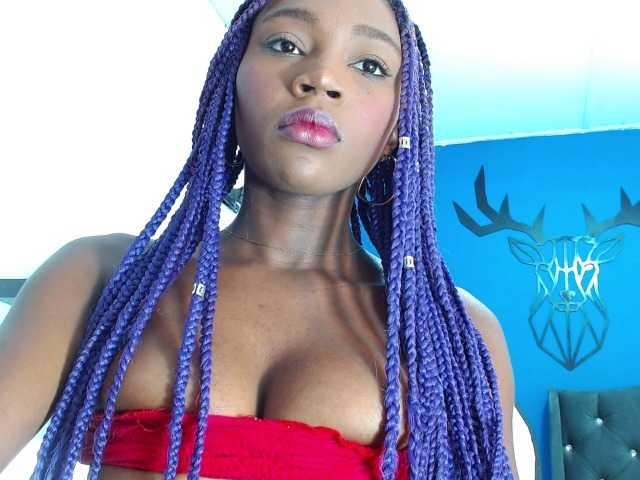 Fotografii Ebonybeauty squirt