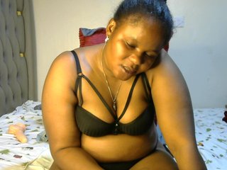 Chat video erotic Ebonycatalia4