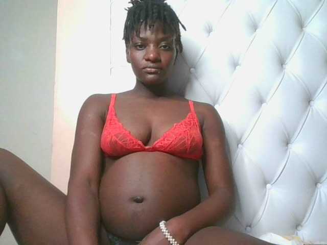 Capturi de ecran de difuzare ebonychoco