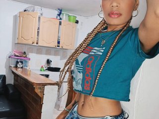 Chat video erotic EbonyFox