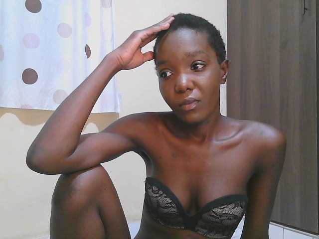 Capturi de ecran de difuzare Ebonygoddess2