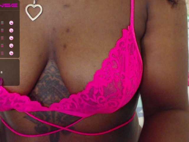 Fotografii ebonyscarlet #Ebony #panties #bounce my #boobs / #Topless / Eat my #ass in PVT show! squirt show at goal!! 500tk