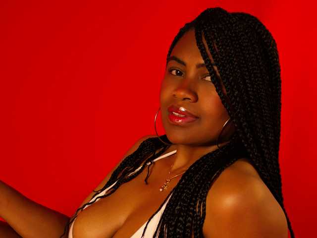 Fotografie a profilului Ebonyyhot