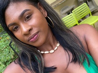 Chat video erotic EbonyyQueenn