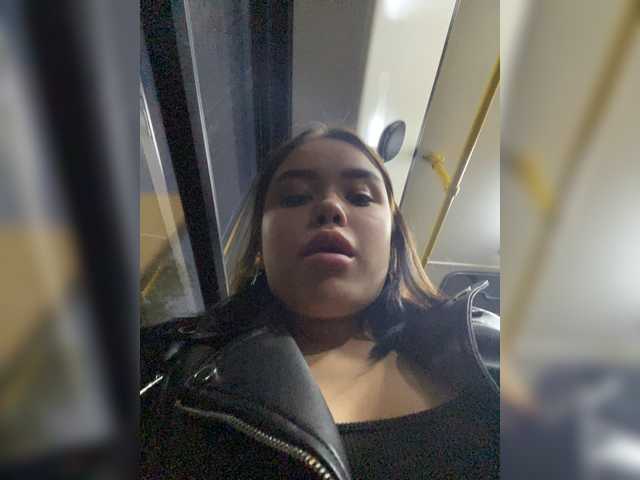 Capturi de ecran de difuzare ECSTASY4