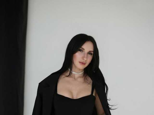 Fotografie a profilului Ecstasy96