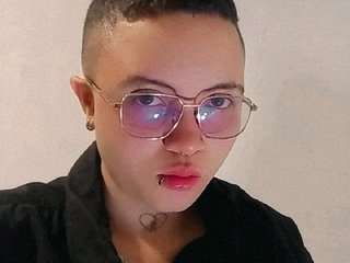 Chat video erotic EdenJupiters