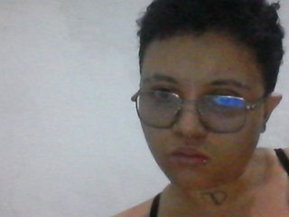 Chat video erotic EdenJupiters