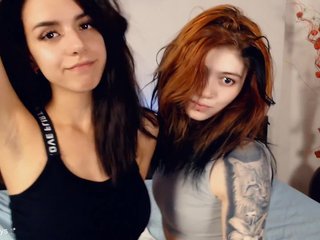 Fotografii EditaSara welcome to Sara and Polly #russia#yong#girls#lesbian#lesbi#lovense#naked#suck#lick#pussy