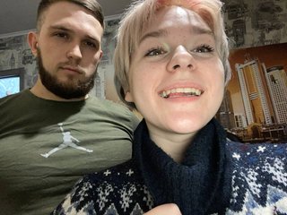 Chat video erotic EdKat23