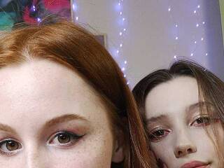 Chat video erotic EdnaRain