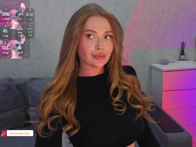 Capturi de ecran de difuzare Eeekaterina