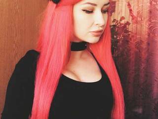 Chat video erotic AnimeTyan