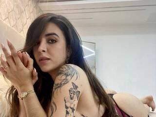 Chat video erotic EffyRoses