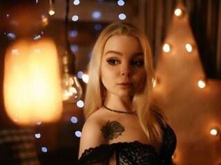 Chat video erotic Eikaa