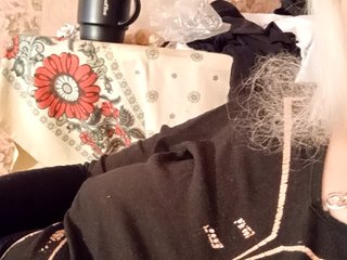 Chat video erotic Eileen-Milly