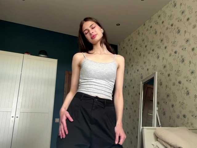 Capturi de ecran de difuzare EileenStorr