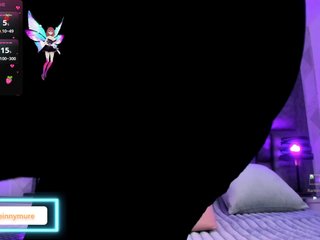 Chat video erotic EinnyMure