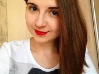Fotografie de profil ekaterina60