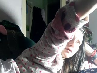 Chat video erotic EksaCake