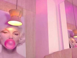 Chat video erotic ElaEndez