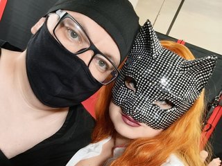 Chat video erotic ElasticaAndDoctorG
