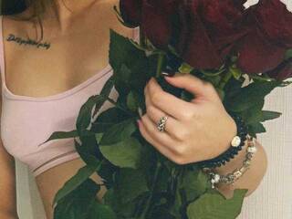 Chat video erotic Eleanorahot