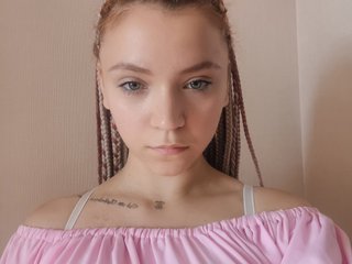 Chat video erotic EleanorBaker