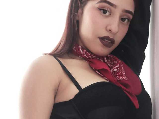 Fotografie a profilului Electra-Rose1