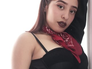 Chat video erotic Electra-Rose1