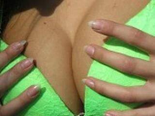 Chat video erotic electraa