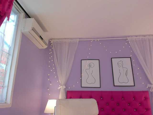 Capturi de ecran de difuzare ElectraJones