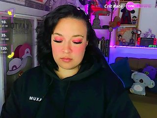 Chat video erotic ElectricSapphire