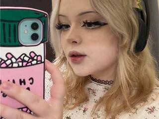 Chat video erotic SleepyHeadCat