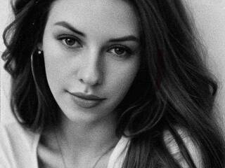 Chat video erotic ElegantLadyMia