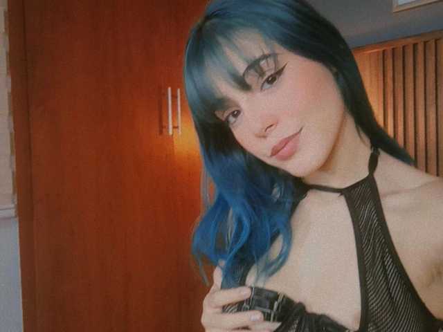 Fotografie a profilului ElektraBlue