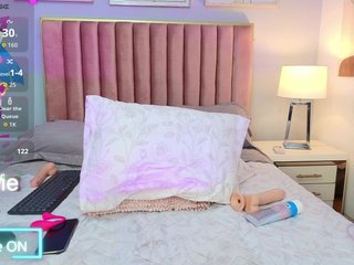 Chat video erotic ElektraBlue